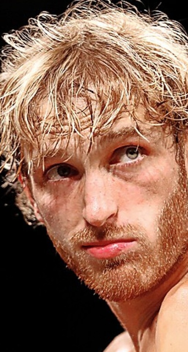 <BZ-Keyword>Logan Paul</BZ-Keyword>  | Foto: Cliff Hawkins (AFP)