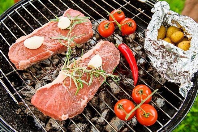 Fünf Profi-Tipps für das beste Steak der Welt