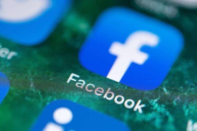 Facebook-Post kostet einen Friesenheimer 500 Euro