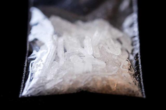 Schopfheimer erhlt Bewhrungsstrafe wegen Drogenhandels