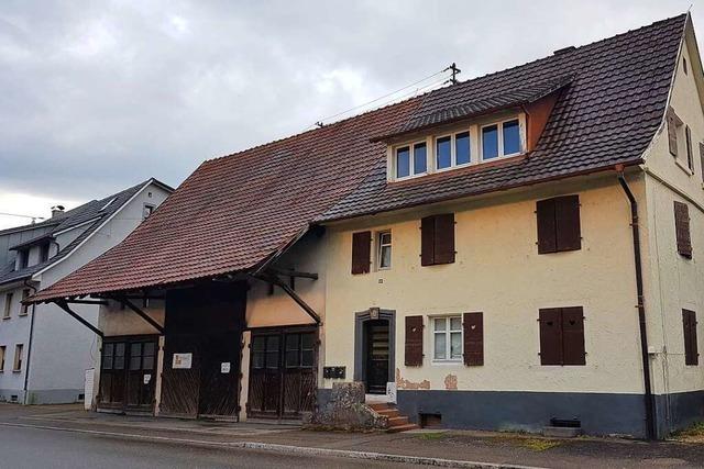 Maulburg erteilt Plnen fr Wohn-und Geschftshaus eine Absage