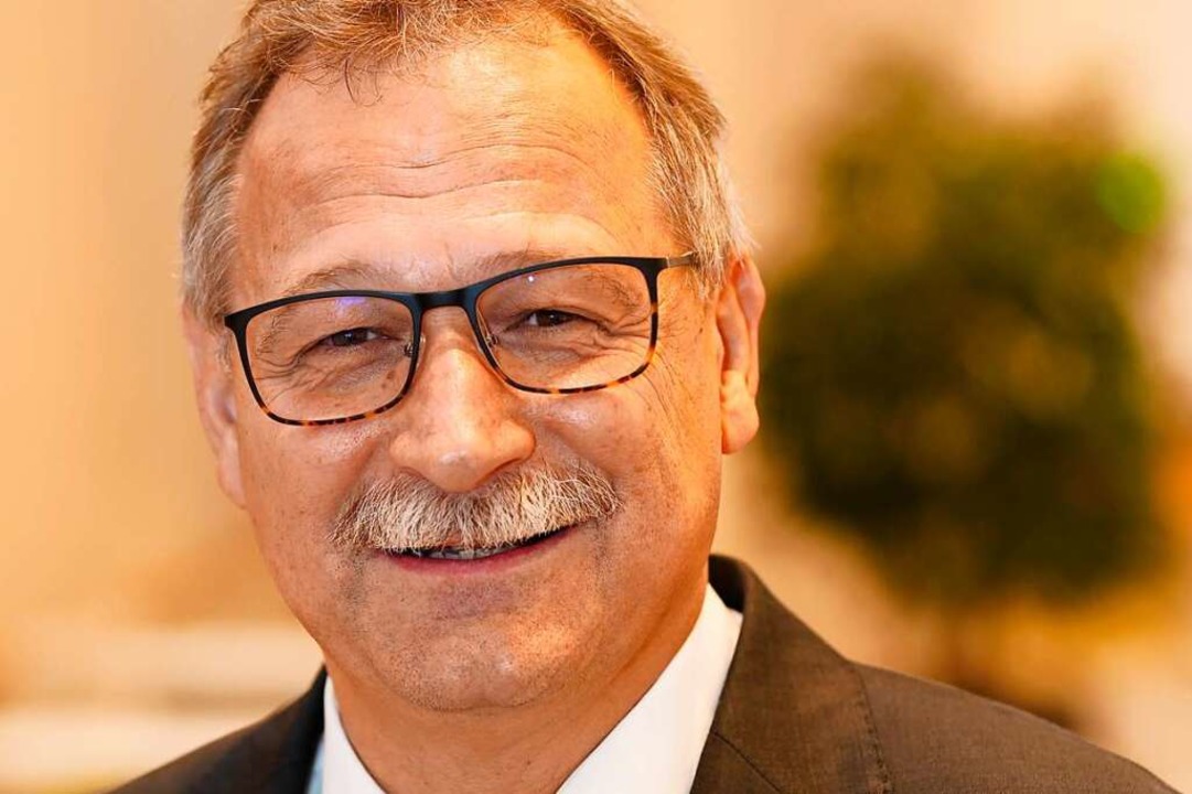 Ernst Tabori  | Foto: Michael Spiegelhalter