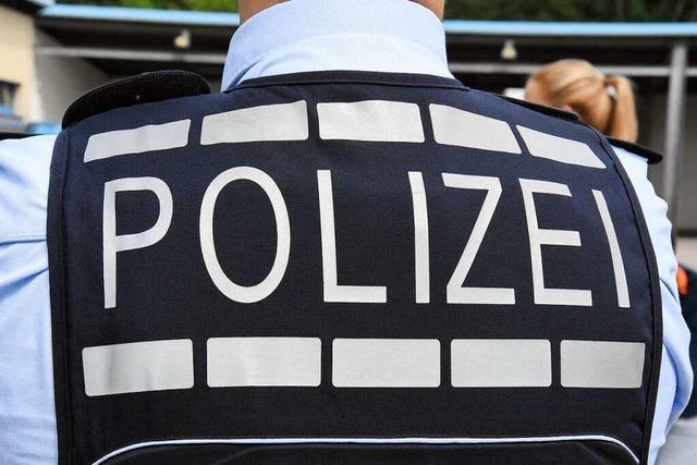 Jugendliche von Mann in Altweil sexuell bedrngt