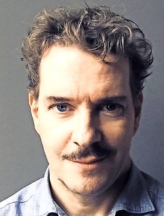 Paul Jandl über das Glück Bonndorf Badische Zeitung