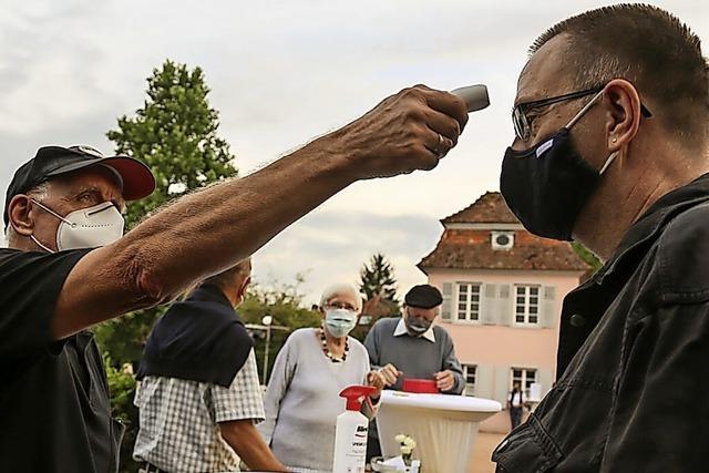 Absprachen mit Knstlern helfen dem Kulturkeller in der Winterschule