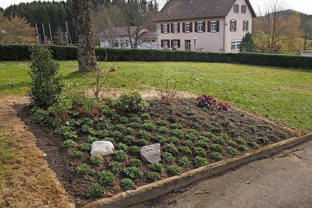 Gemeinschafts-Grberfeld soll wachsen