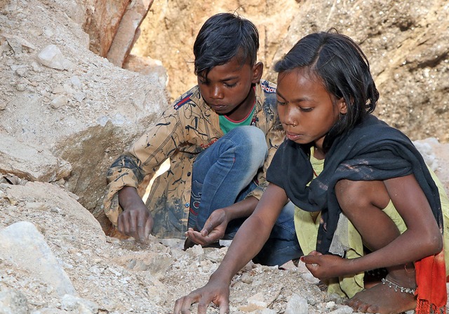   | Foto: terre des hommes Deutschland e. (dpa)