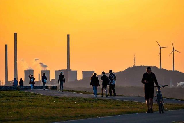 Vor- und Nachteile fnf wichtiger Strategien gegen den Klimawandel