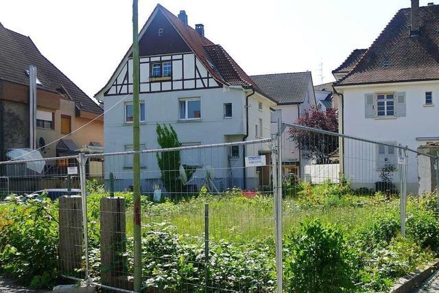 Strittige Bebauungsplanänderung in Rheinfelden nimmt eine weitere Hürde
