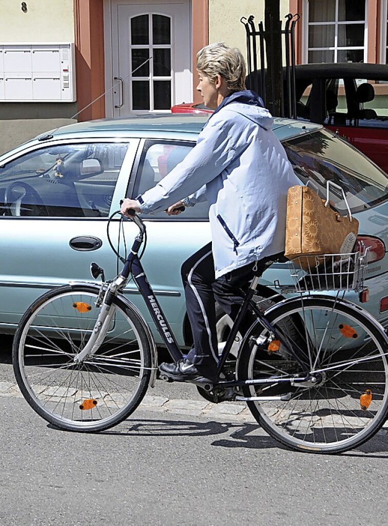 Die Speiche Lörrach Fahrrad