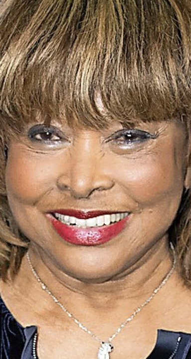 Tina Turner  | Foto: Christian Charisius (dpa)