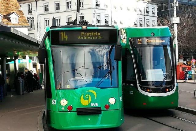 Baselland lehnt Tram ab fr Salina Raurica