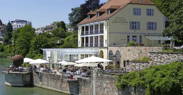 Am Haus Salmegg ist ein Wintergarten angebaut worden.   | Foto: Verena Pichler