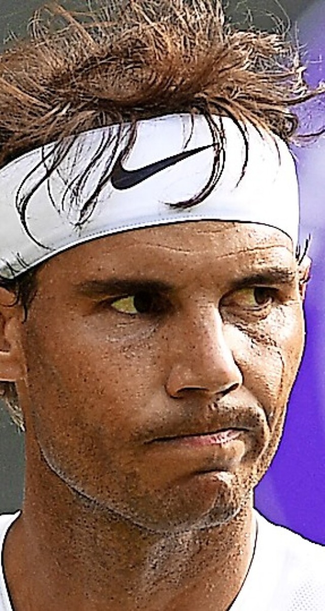 Nadal  | Foto: DANIEL LEAL-OLIVAS (AFP)