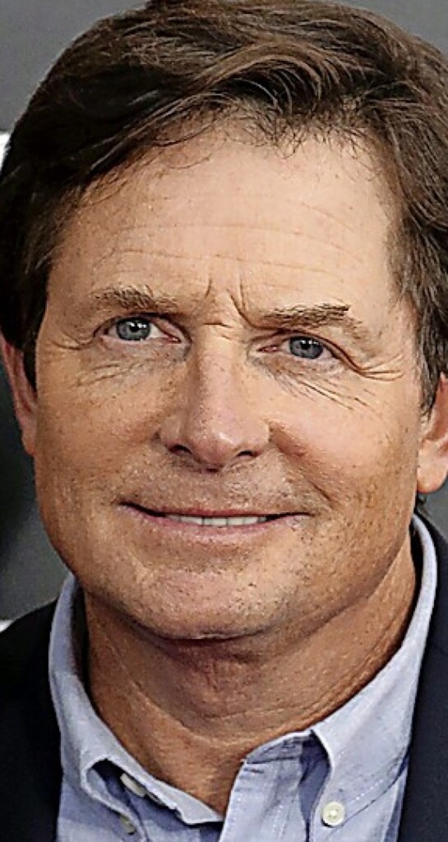 Michael J. Fox  | Foto: Jason Szenes (dpa)