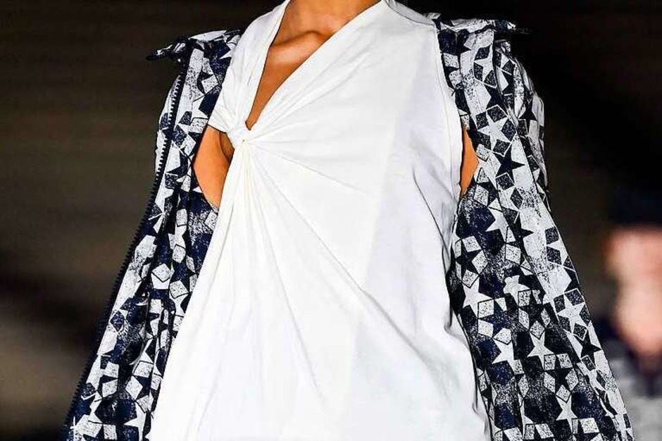 Die Dior Damenmodenshow Cruise in Athen (Foto: ARIS MESSINIS (AFP)) Die Dior Damenmodenshow Cruise in Athen (Foto: ARIS MESSINIS (AFP))
