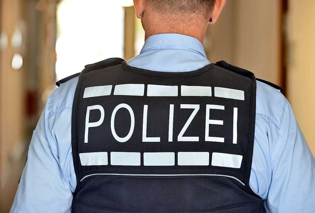 Eine neue Polizeiverordnung soll Probleme in Neuried lsen.  | Foto: Michael Bamberger