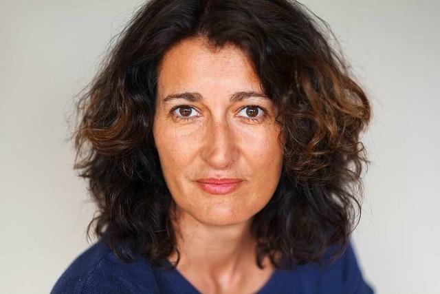 Geraldine Friedrich