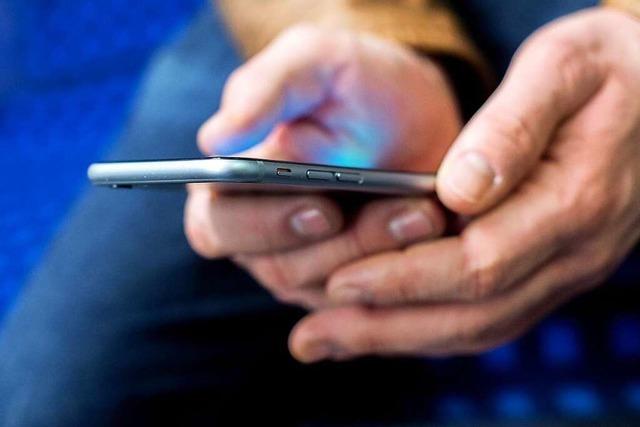 Mitarbeiter sollen Tausende Handys bei Offenburger Firma gestohlen haben