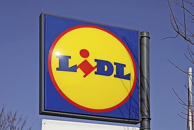 Lidl soll nicht ins Fachmarktzentrum nach Mietersheim