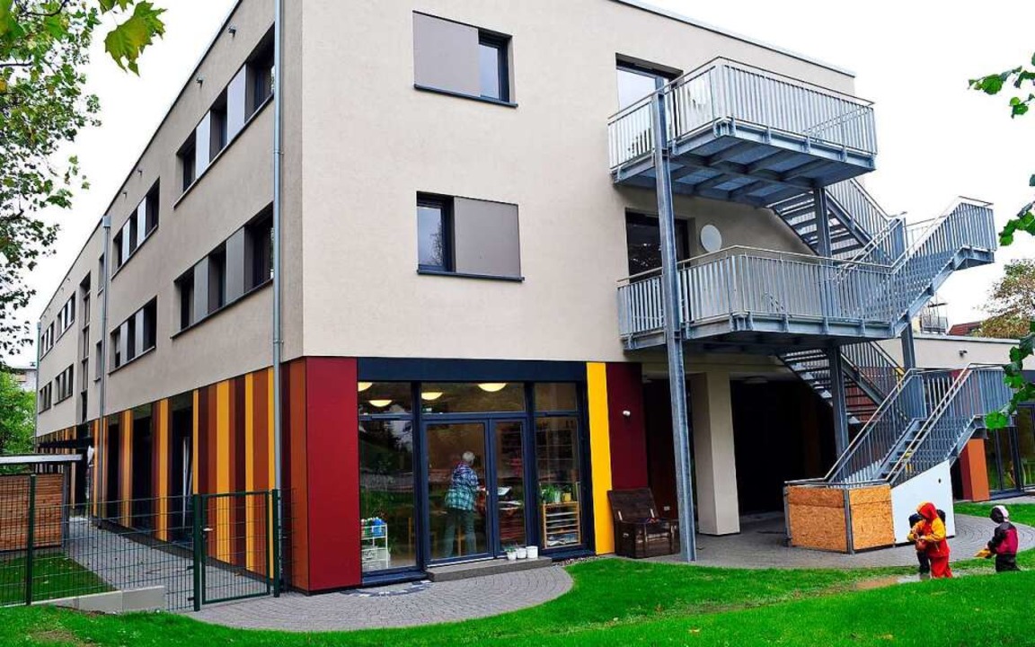 DeltaVariante des Coronavirus in Freiburger Kindergarten aufgetaucht