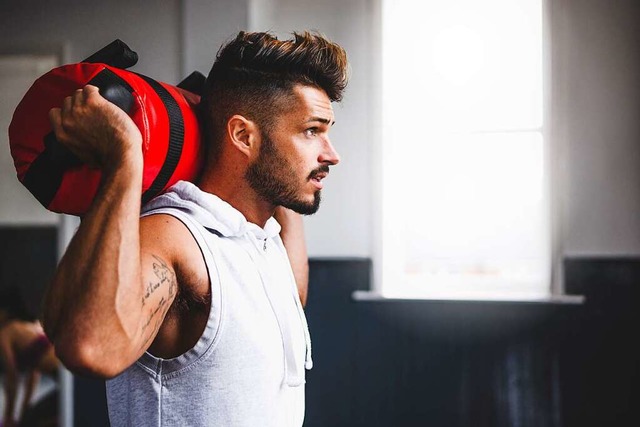 Ab Oktober trainieren im neuen Fitness-Loft in Emmendingen.  | Foto: SolStock