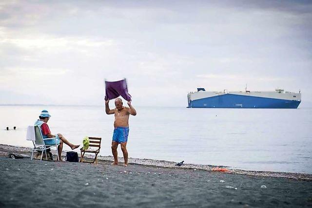 Pepe Danquart sucht in seinem neuen Film nach dem wahren Italien