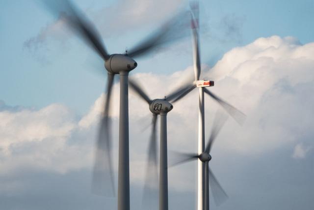 Windparkprojekt in Breisach nimmt die nchste Hrde
