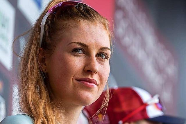 Dopingprozess gegen Ex-Mountainbikerin offenbart pikante Details