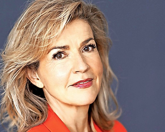 Anne-Sophie Mutter  | Foto: Andreas Pohlmann (dpa)