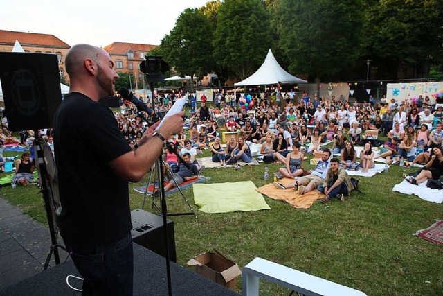 Die neue Verordnung bringt neue Lockerungen unter anderem fr den Kulturbereich.  | Foto: Christoph Breithaupt