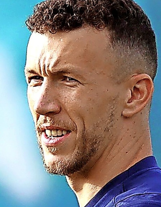 Ivan Perisic  | Foto: DAMIR SENCAR (AFP)