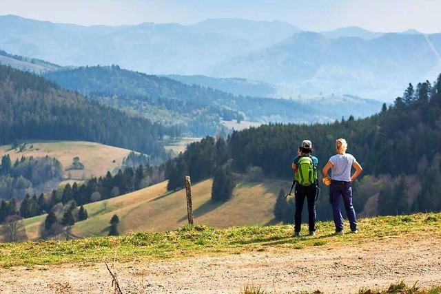 Modellregion Hochschwarzwald: 72-Stunden-Test bewhrt sich