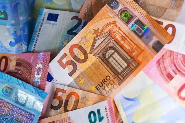 Gundelfingen investiert rund 1,7 Millionen Euro in Kauf von Grundstcken