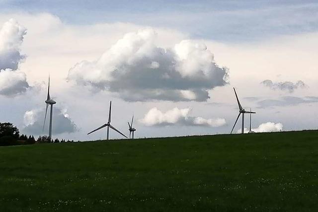 Zurück auf Anfang: Neues Verfahren für Windkraft im unteren Elztal