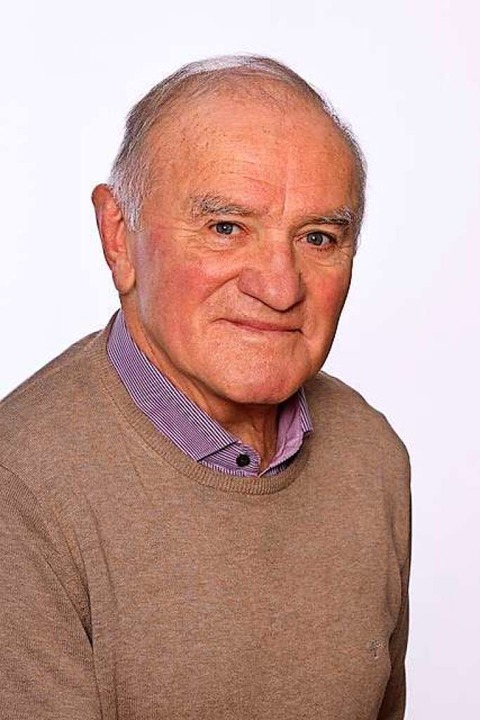 Manfred Schpf  | Foto: privat