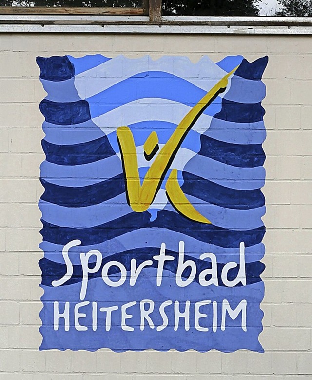 In Heitersheim luft der Vertrag mit dem Badbetreiber aus.  | Foto: Simone Hhl