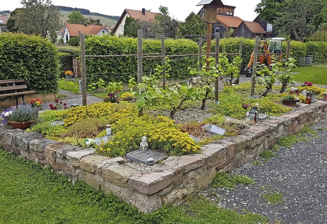 Der Niederrimsinger Ortschaftsrat knn...1; so hnlich wie hier  in Hammelburg.  | Foto: privat