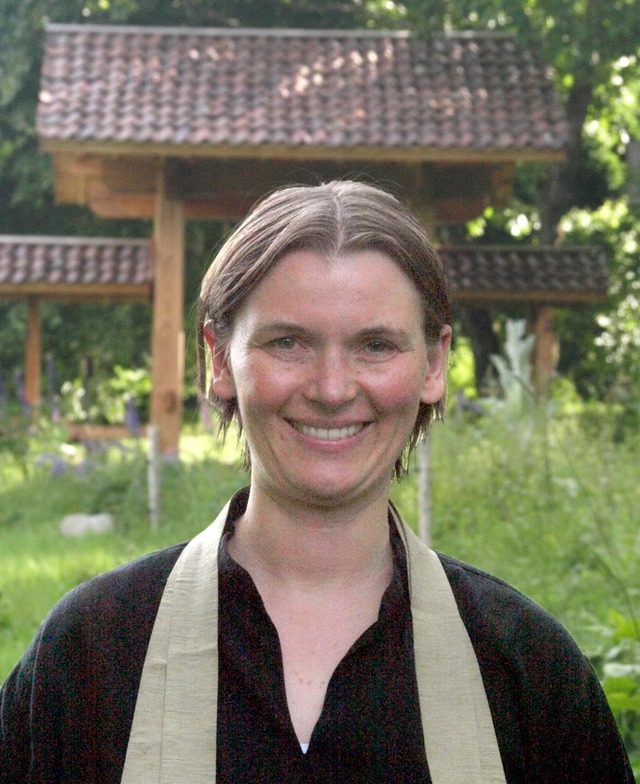 Nicole Baden  | Foto: Karin Stckl-Steinebrunner