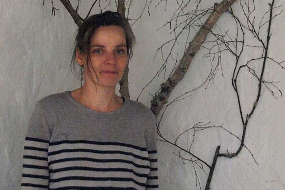 Im alten Engel in Urberg hat ein Café Dachsberg