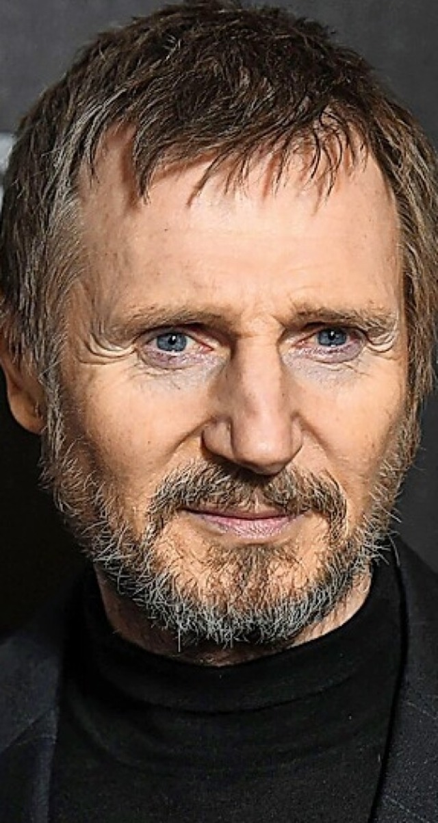 Liam Neeson  | Foto: ANGELA WEISS
