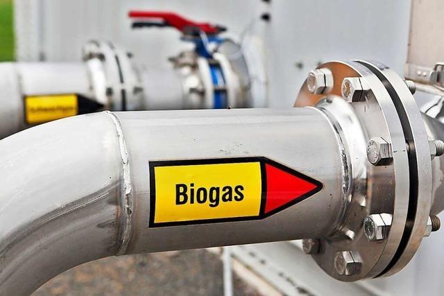 Biogasanlagen: Anlagen werden heute viel kritischer gesehen
