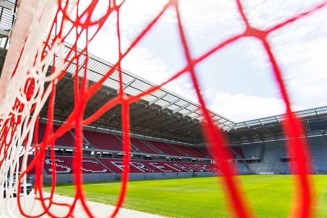 SC Freiburg schreibt Brief an klagende Stadion-Nachbarn