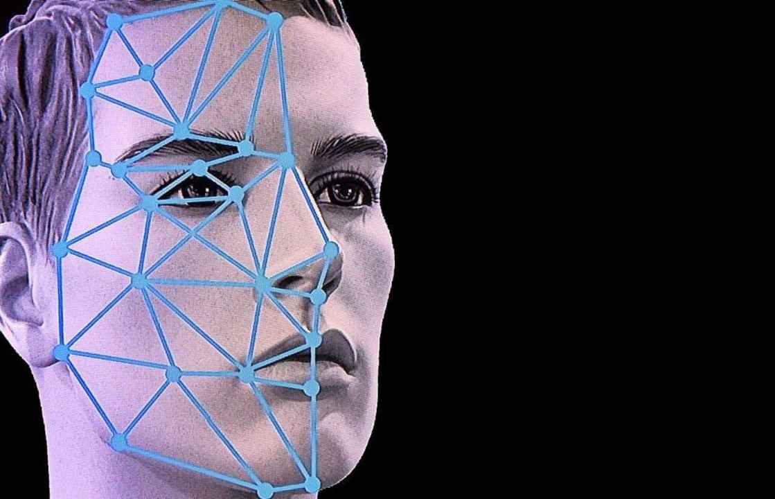 Das US-Unternehmen Clearview sammelt Fotos von EU-B�rgern.  | Foto: Sven Hoppe