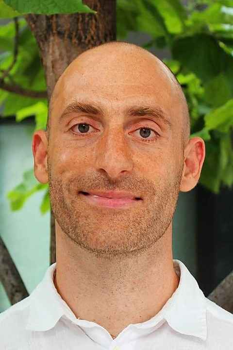 Alan Dahi  | Foto: Noyb