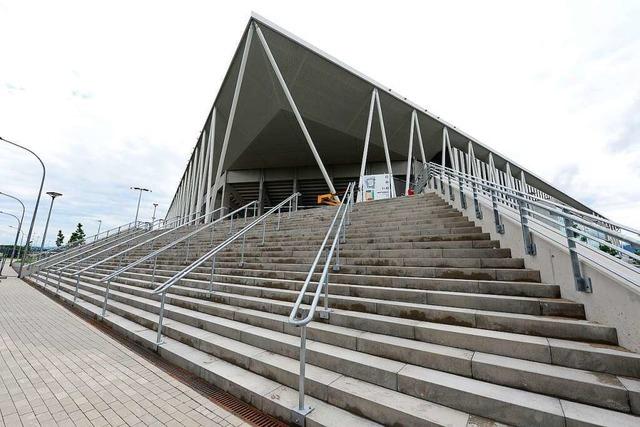 SC Freiburg bringt 25.000 Dauerkarten frs neue Stadion in den Verkauf