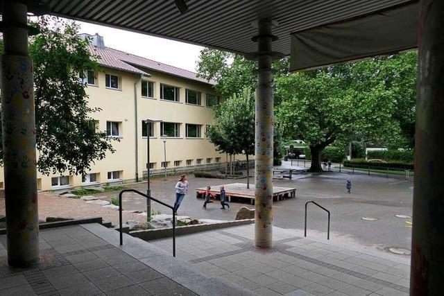 Landeck-Schule bekommt vier neue Zimmer fr knapp zwei Millionen Euro