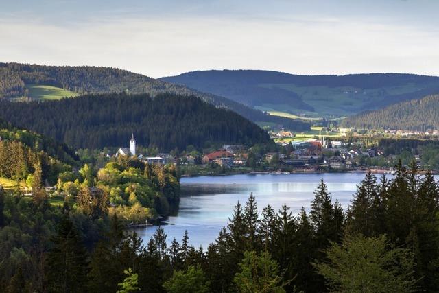 Der Tourismus im Hochschwarzwald zieht merklich an