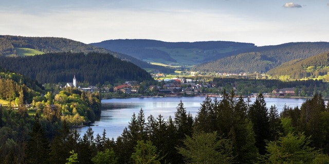 Der Tourismus im Hochschwarzwald nimmt wieder an Fahrt auf.  | Foto: Jrgen Wiesler stock.adobe.com