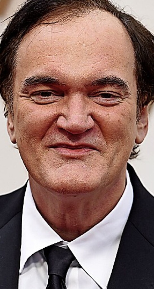 Tarantino  | Foto: Jordan Strauss (dpa)